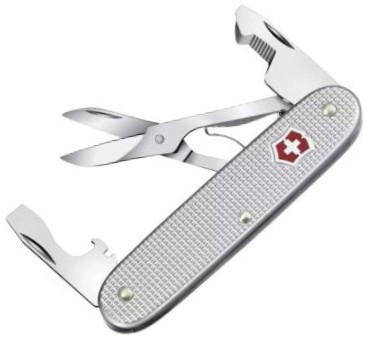 victorinox companion slim alox silver nahl